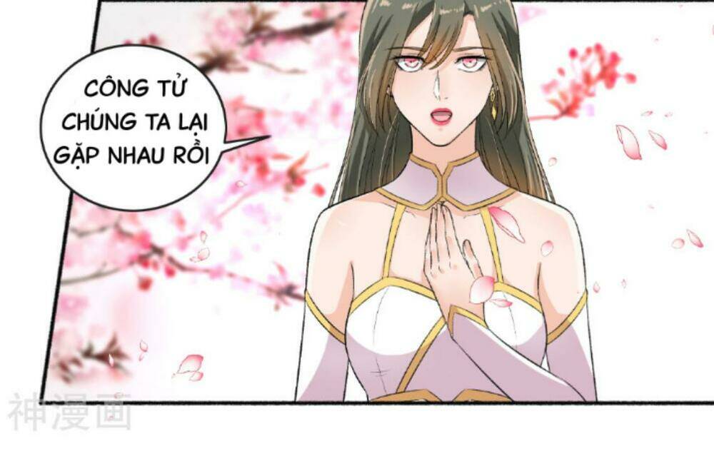 Cuồng Phi Phách Lối Chapter 66 - Trang 5
