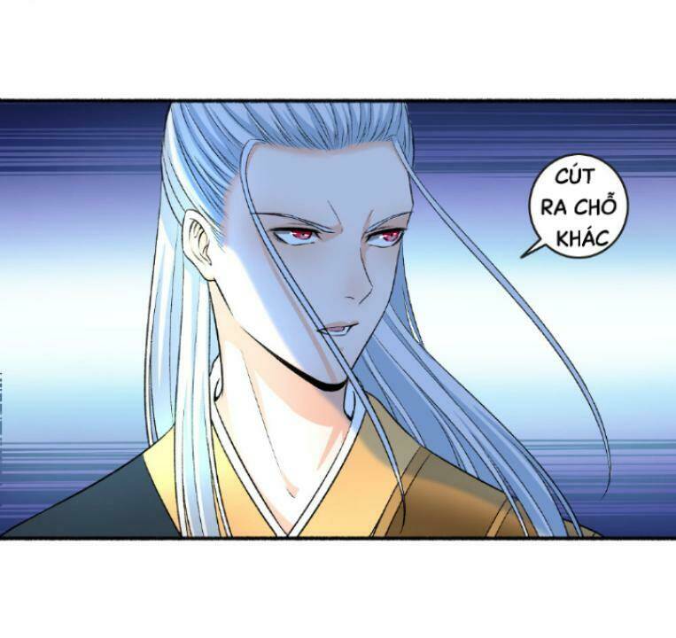 Cuồng Phi Phách Lối Chapter 66 - Trang 9