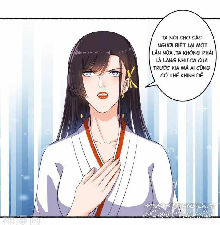 Cuồng Phi Phách Lối Chapter 67 - Trang 12