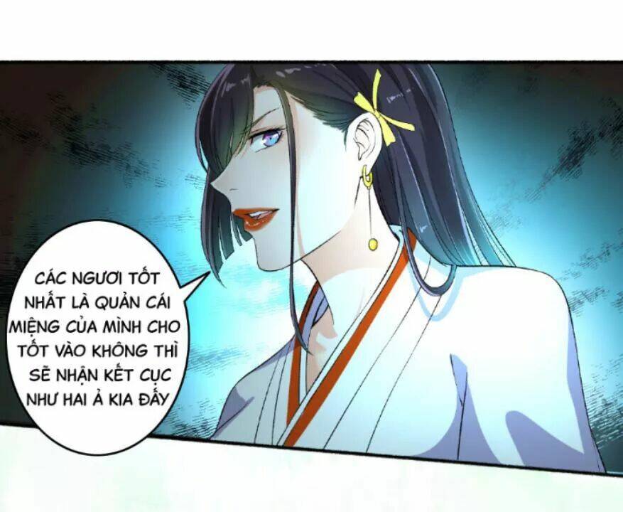Cuồng Phi Phách Lối Chapter 67 - Trang 13