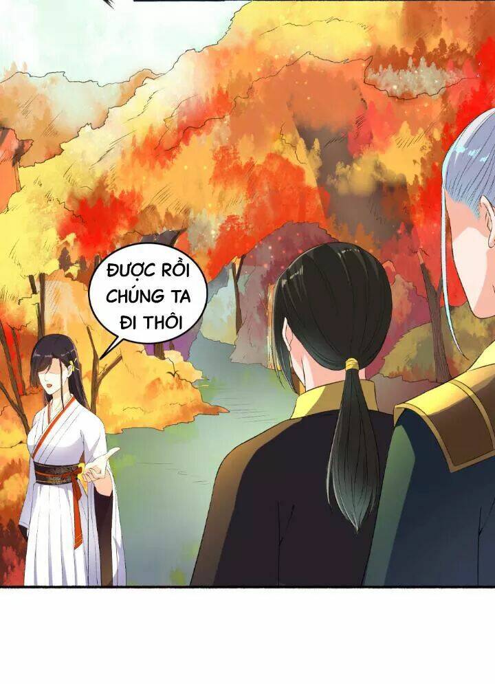Cuồng Phi Phách Lối Chapter 67 - Trang 15