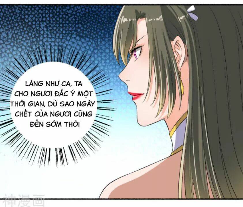 Cuồng Phi Phách Lối Chapter 67 - Trang 16