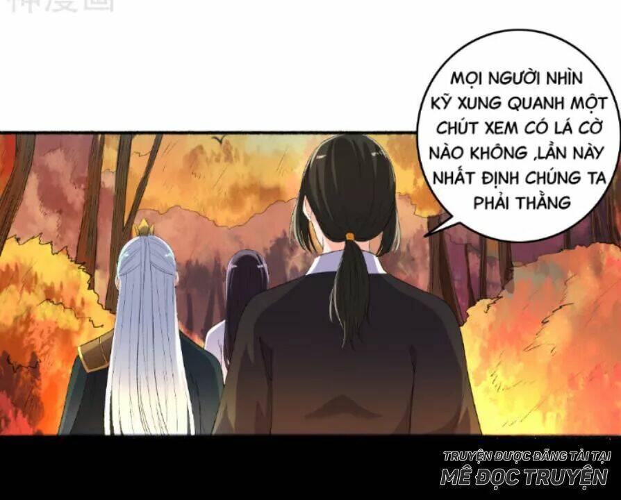 Cuồng Phi Phách Lối Chapter 67 - Trang 17