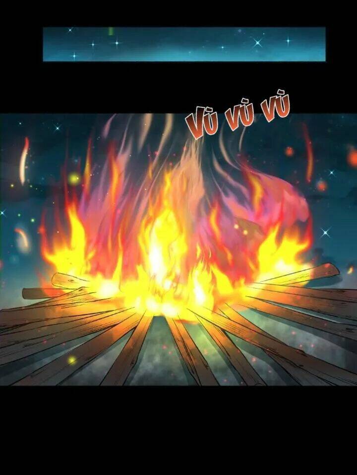 Cuồng Phi Phách Lối Chapter 67 - Trang 18
