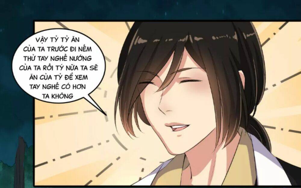 Cuồng Phi Phách Lối Chapter 67 - Trang 21