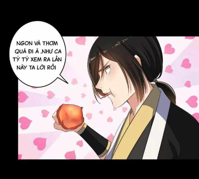 Cuồng Phi Phách Lối Chapter 67 - Trang 23