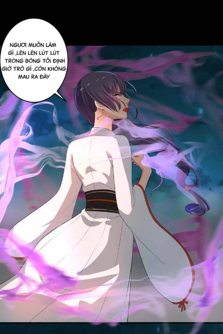 Cuồng Phi Phách Lối Chapter 67 - Trang 28