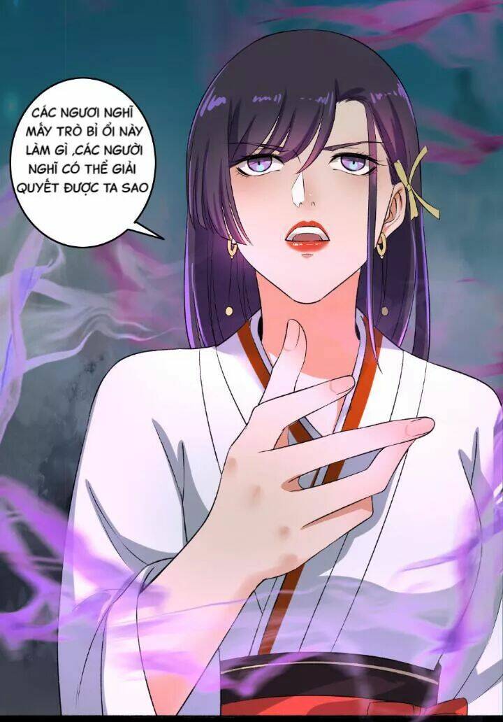Cuồng Phi Phách Lối Chapter 67 - Trang 30