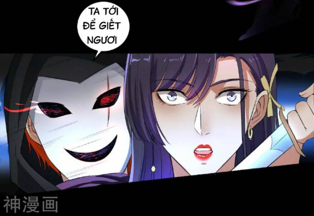 Cuồng Phi Phách Lối Chapter 67 - Trang 31