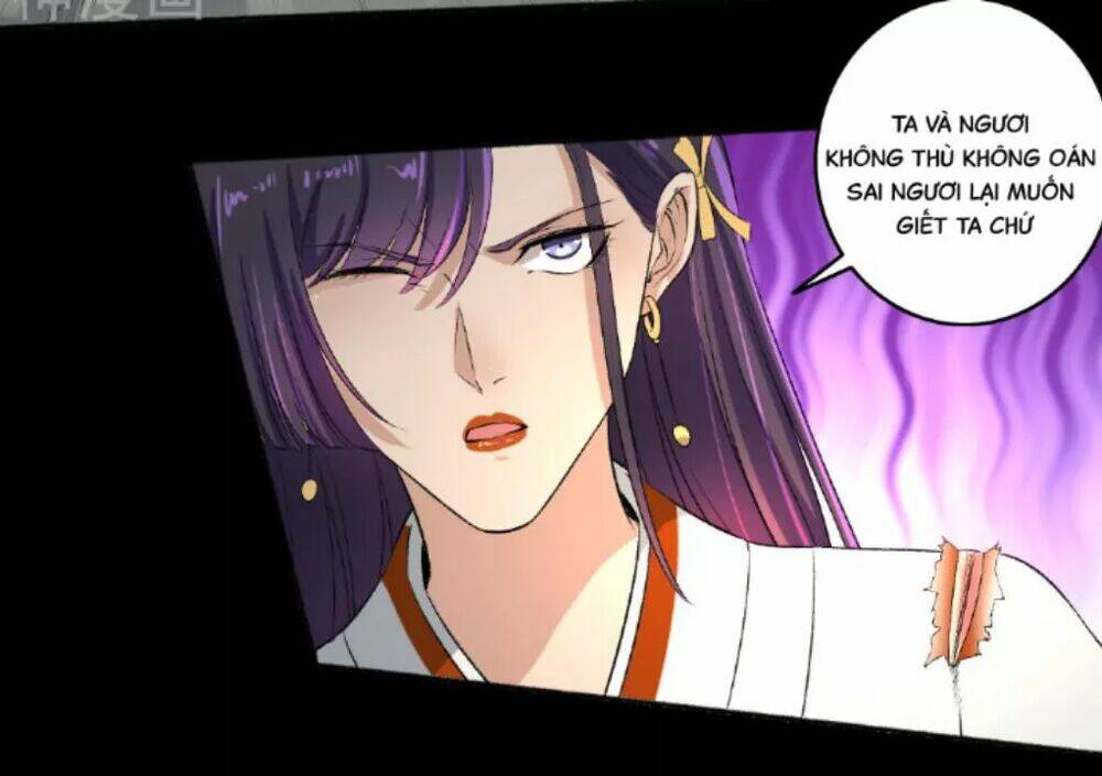 Cuồng Phi Phách Lối Chapter 67 - Trang 34