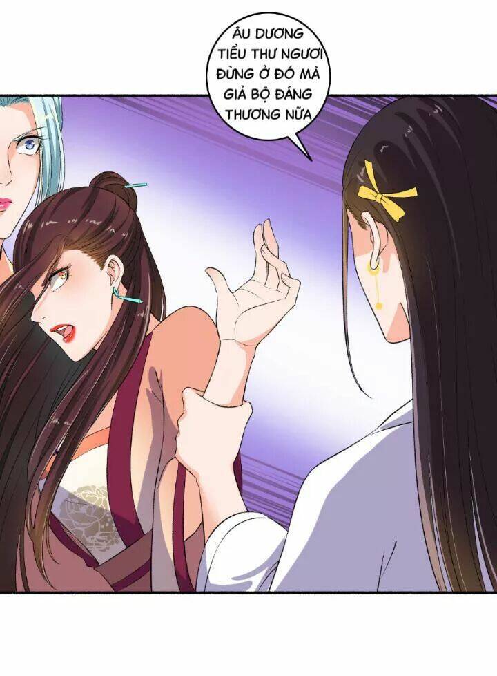Cuồng Phi Phách Lối Chapter 67 - Trang 5