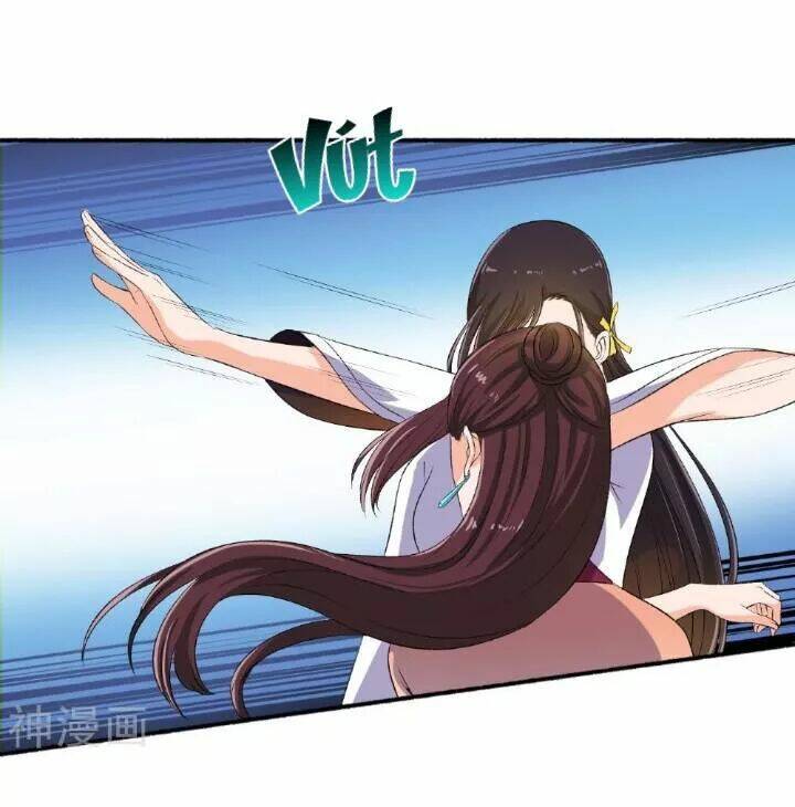 Cuồng Phi Phách Lối Chapter 67 - Trang 6