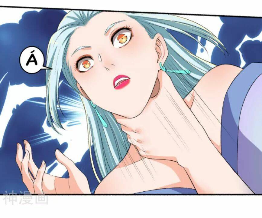Cuồng Phi Phách Lối Chapter 67 - Trang 8