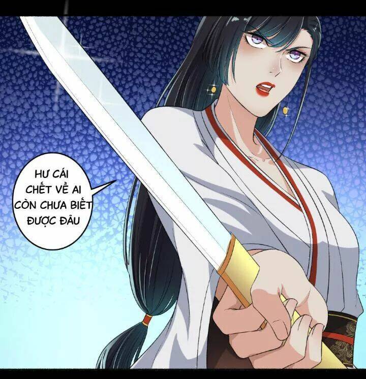Cuồng Phi Phách Lối Chapter 68 - Trang 10
