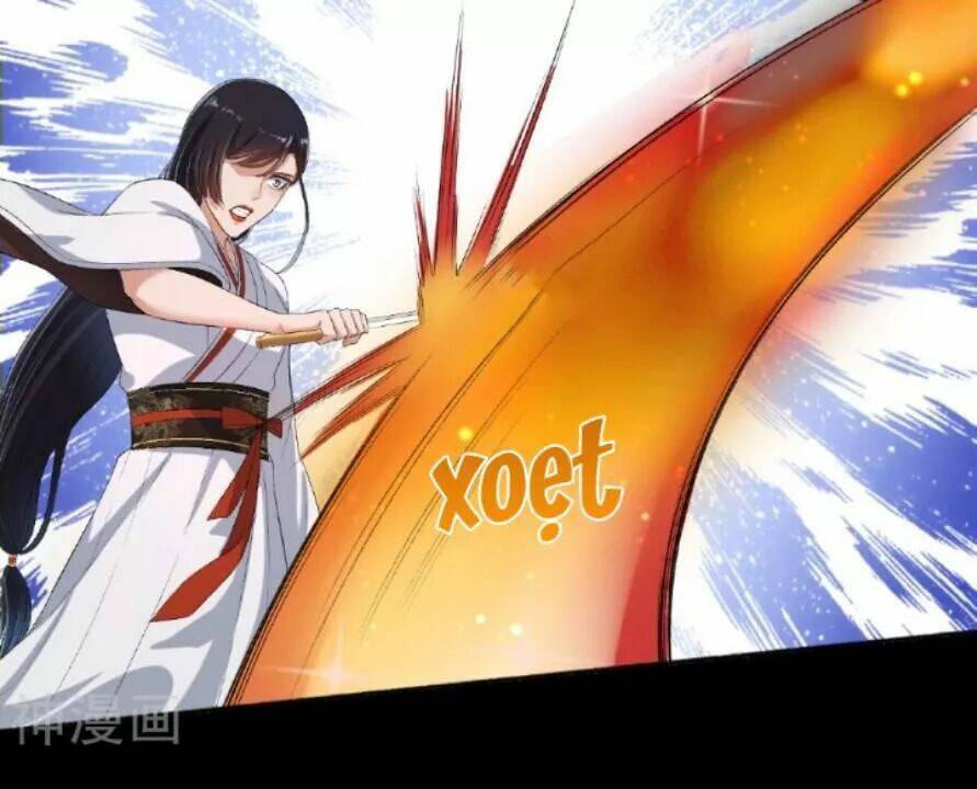 Cuồng Phi Phách Lối Chapter 68 - Trang 13