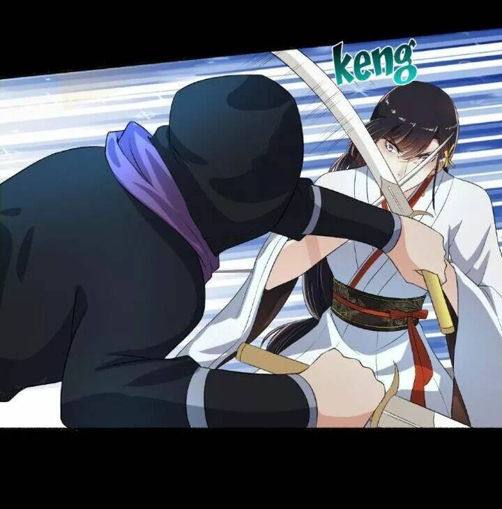 Cuồng Phi Phách Lối Chapter 68 - Trang 14