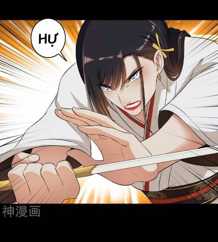 Cuồng Phi Phách Lối Chapter 68 - Trang 15