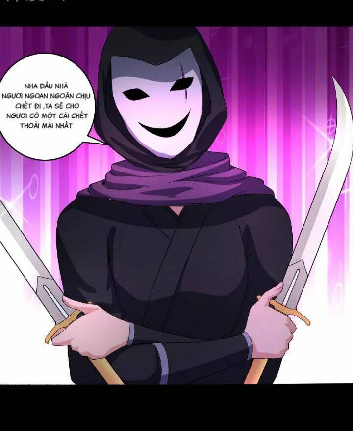 Cuồng Phi Phách Lối Chapter 68 - Trang 18
