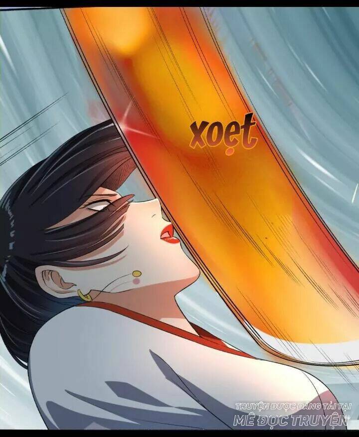 Cuồng Phi Phách Lối Chapter 68 - Trang 22