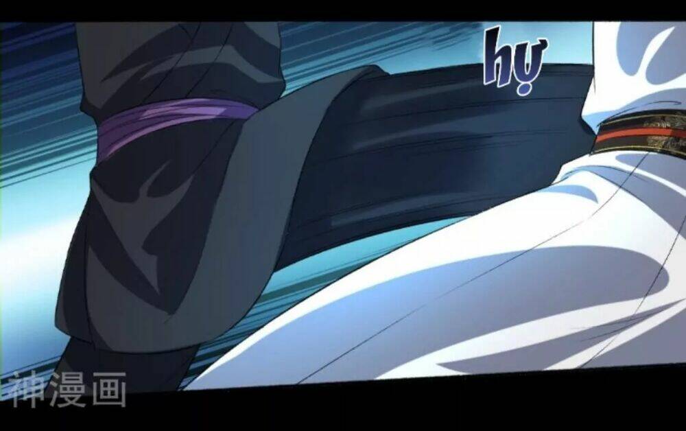 Cuồng Phi Phách Lối Chapter 68 - Trang 23