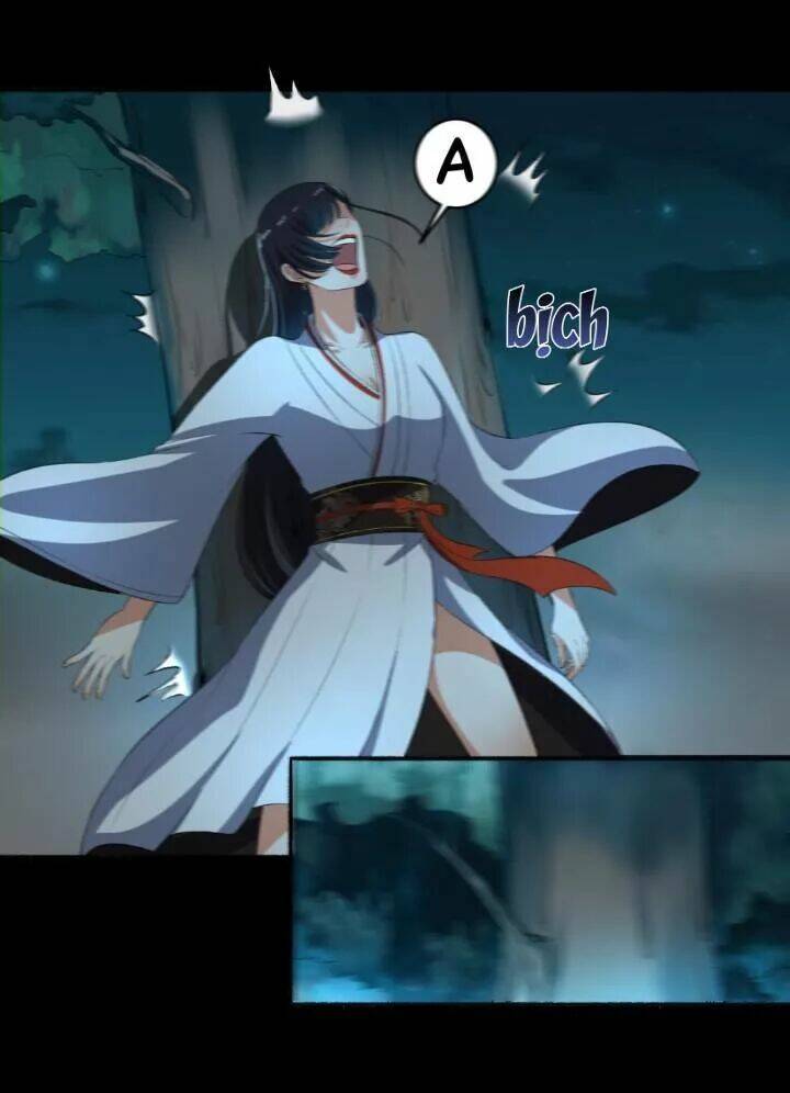 Cuồng Phi Phách Lối Chapter 68 - Trang 25