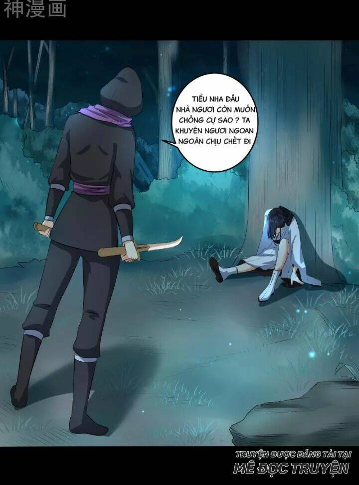 Cuồng Phi Phách Lối Chapter 68 - Trang 27