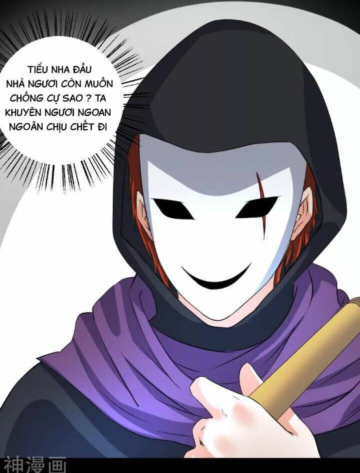 Cuồng Phi Phách Lối Chapter 68 - Trang 29