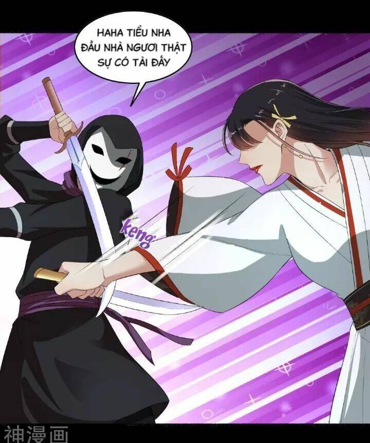 Cuồng Phi Phách Lối Chapter 68 - Trang 3