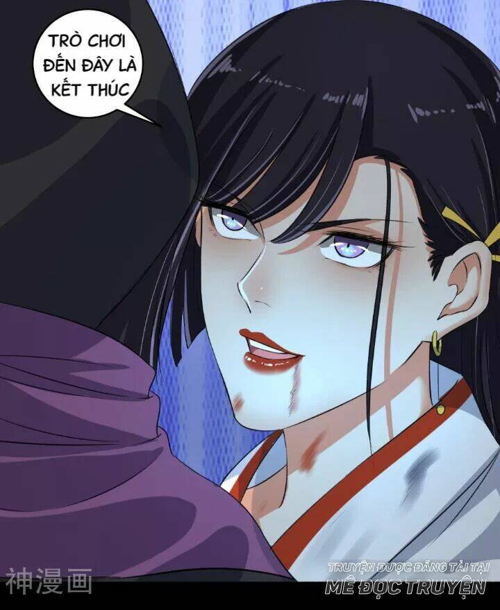 Cuồng Phi Phách Lối Chapter 68 - Trang 32