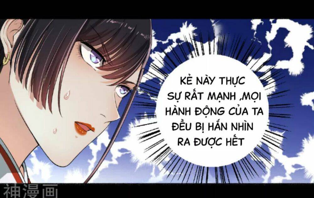 Cuồng Phi Phách Lối Chapter 68 - Trang 5
