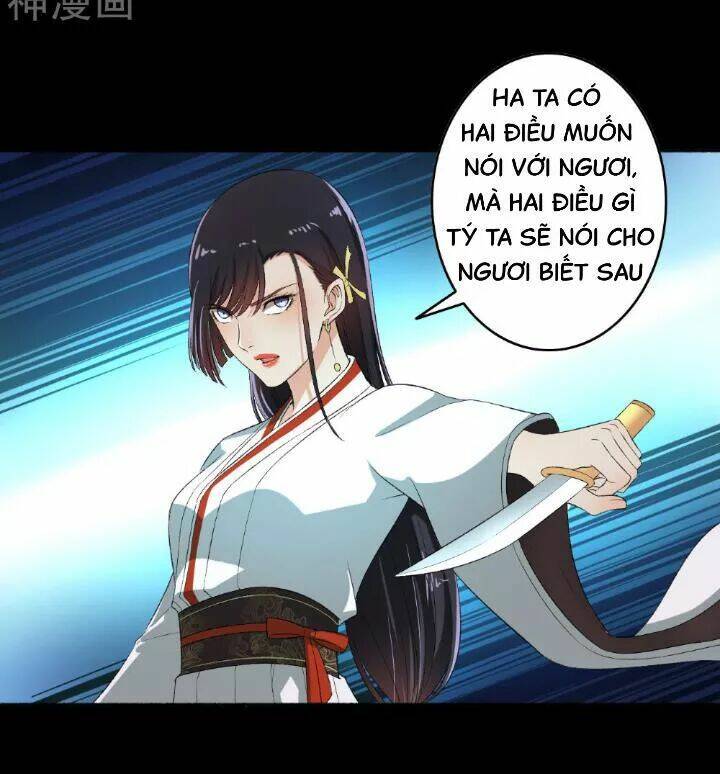Cuồng Phi Phách Lối Chapter 68 - Trang 6