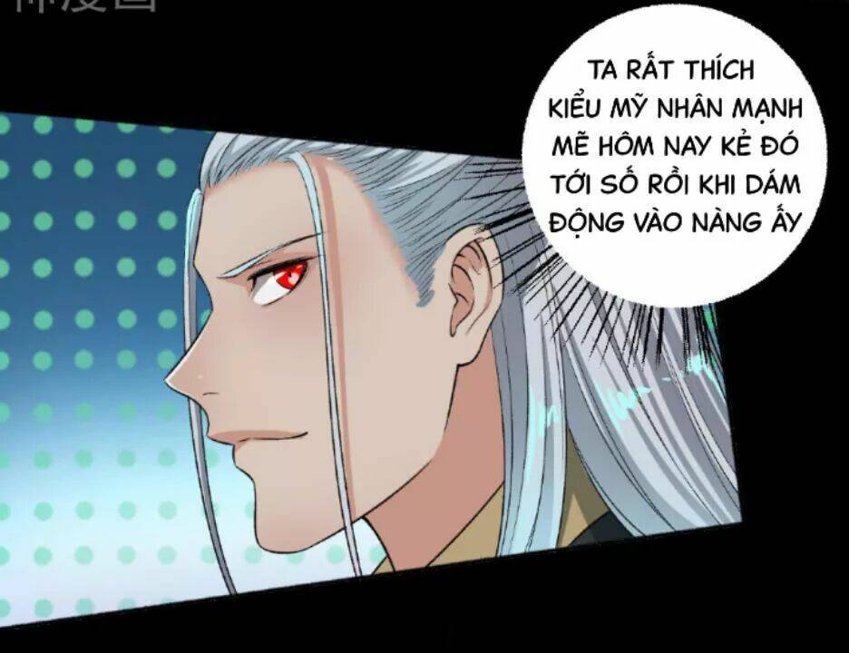 Cuồng Phi Phách Lối Chapter 68 - Trang 8