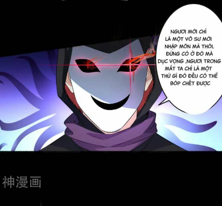 Cuồng Phi Phách Lối Chapter 68 - Trang 9