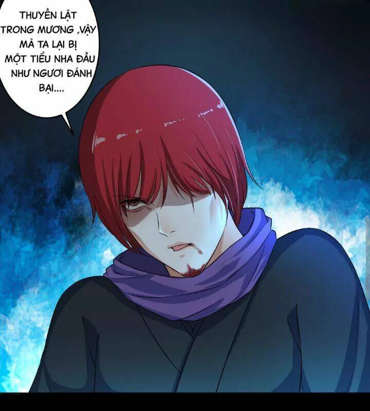 Cuồng Phi Phách Lối Chapter 69 - Trang 10