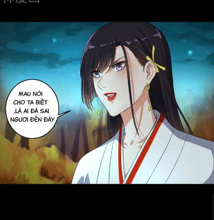 Cuồng Phi Phách Lối Chapter 69 - Trang 11