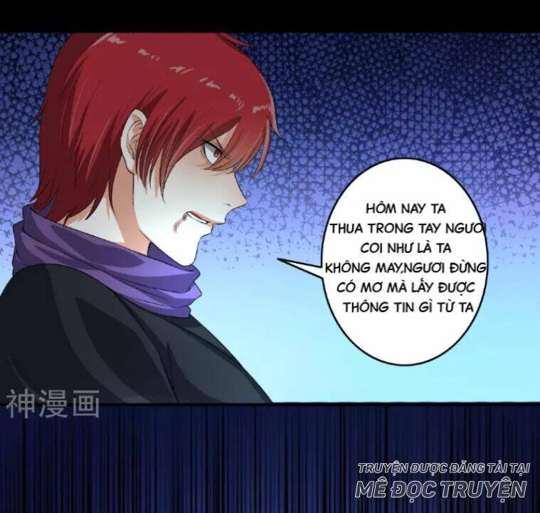 Cuồng Phi Phách Lối Chapter 69 - Trang 12