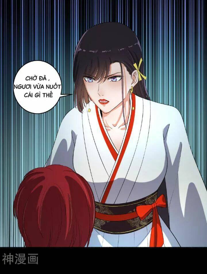 Cuồng Phi Phách Lối Chapter 69 - Trang 14