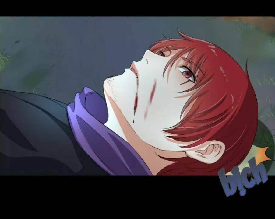 Cuồng Phi Phách Lối Chapter 69 - Trang 15