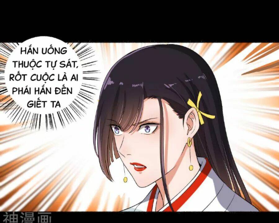 Cuồng Phi Phách Lối Chapter 69 - Trang 16
