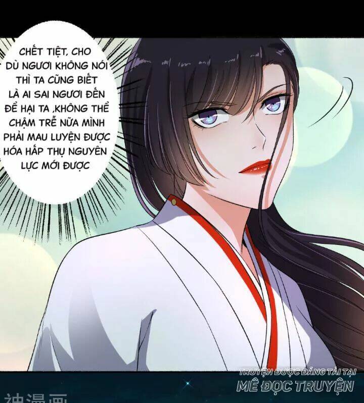 Cuồng Phi Phách Lối Chapter 69 - Trang 17