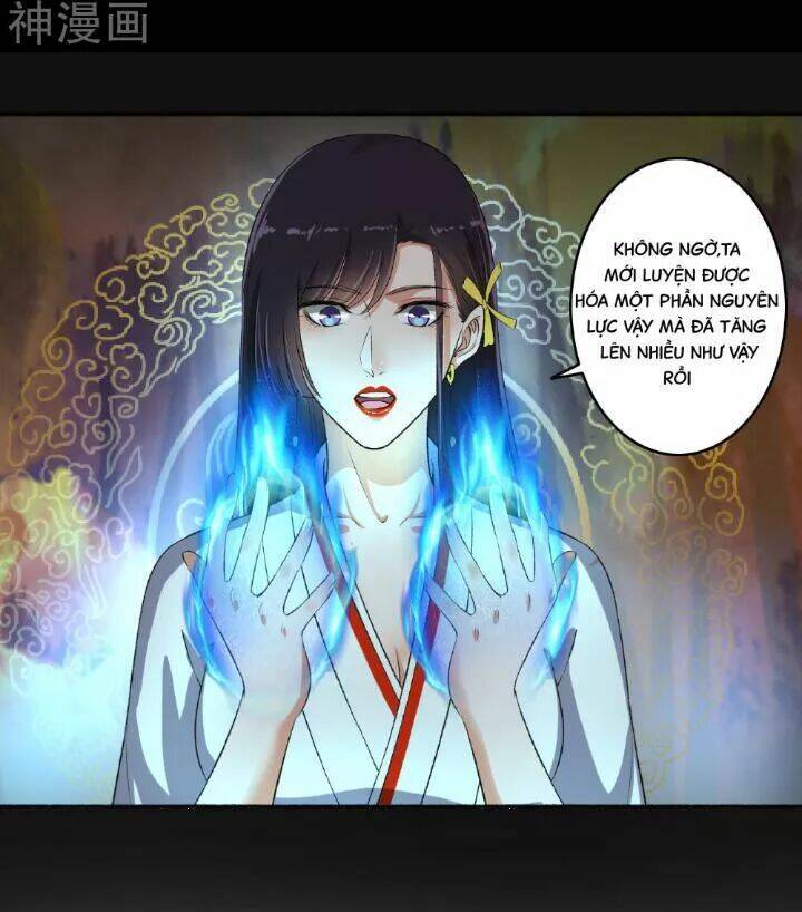 Cuồng Phi Phách Lối Chapter 69 - Trang 19