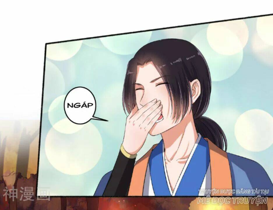 Cuồng Phi Phách Lối Chapter 69 - Trang 22