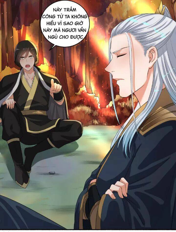 Cuồng Phi Phách Lối Chapter 69 - Trang 23