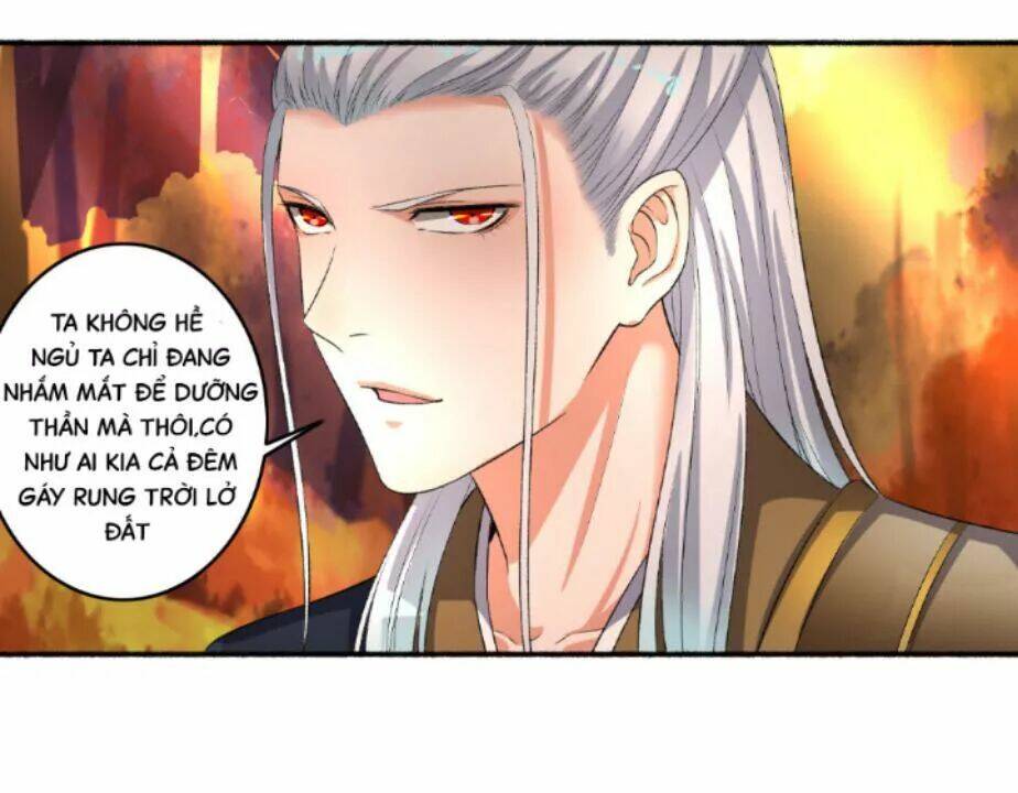 Cuồng Phi Phách Lối Chapter 69 - Trang 24