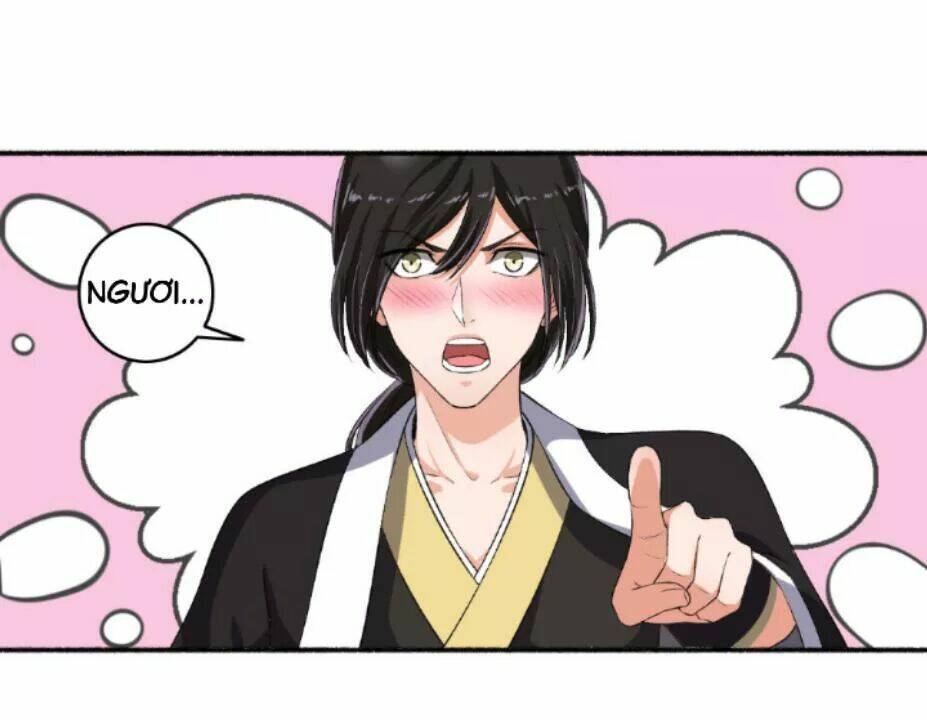 Cuồng Phi Phách Lối Chapter 69 - Trang 25