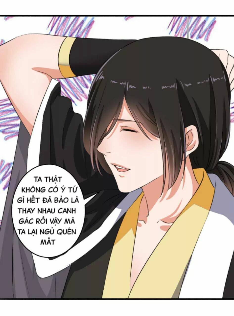 Cuồng Phi Phách Lối Chapter 69 - Trang 29