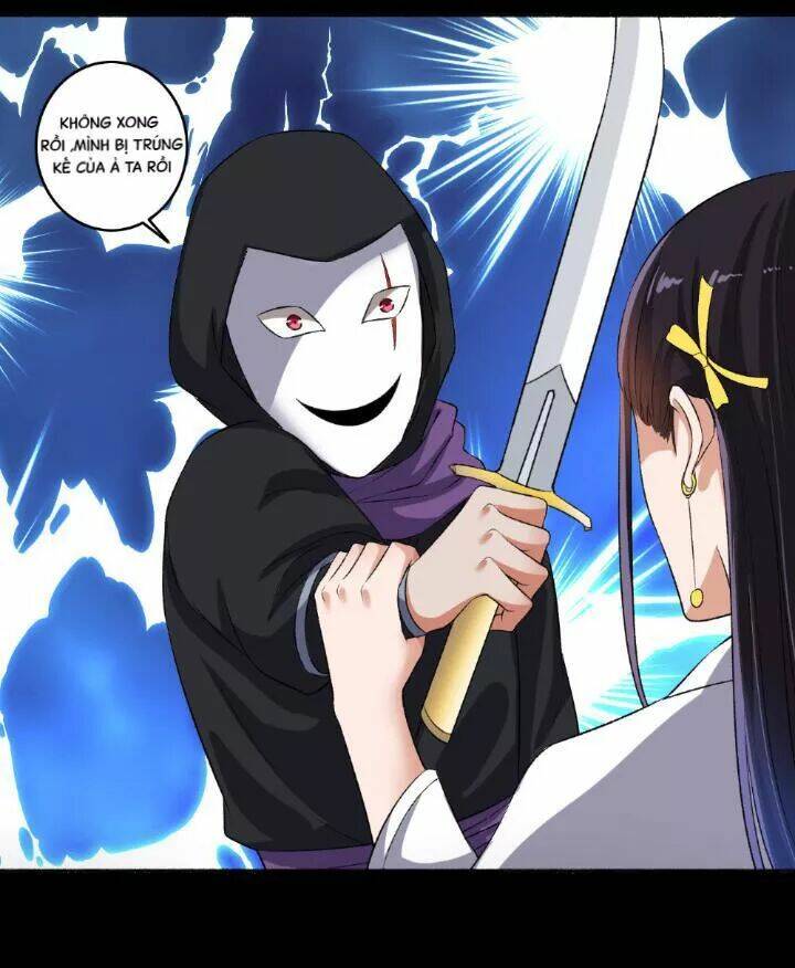 Cuồng Phi Phách Lối Chapter 69 - Trang 3