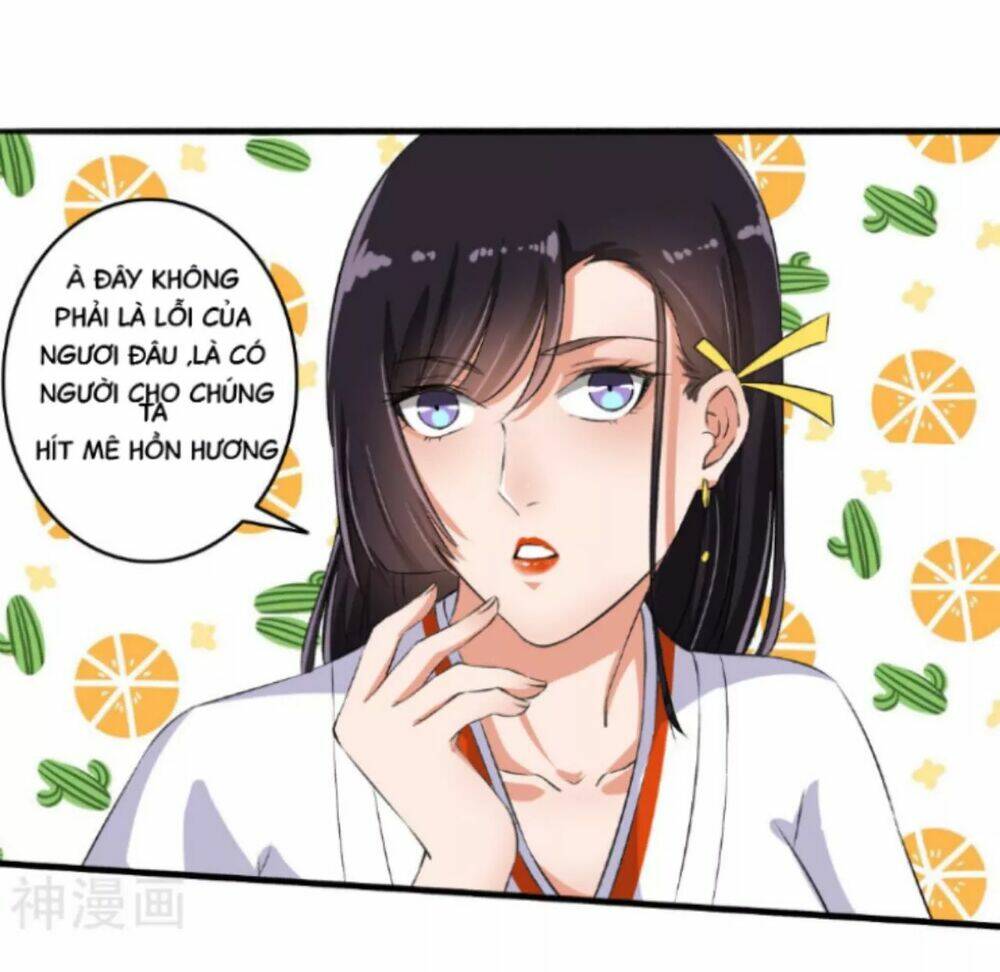 Cuồng Phi Phách Lối Chapter 69 - Trang 30