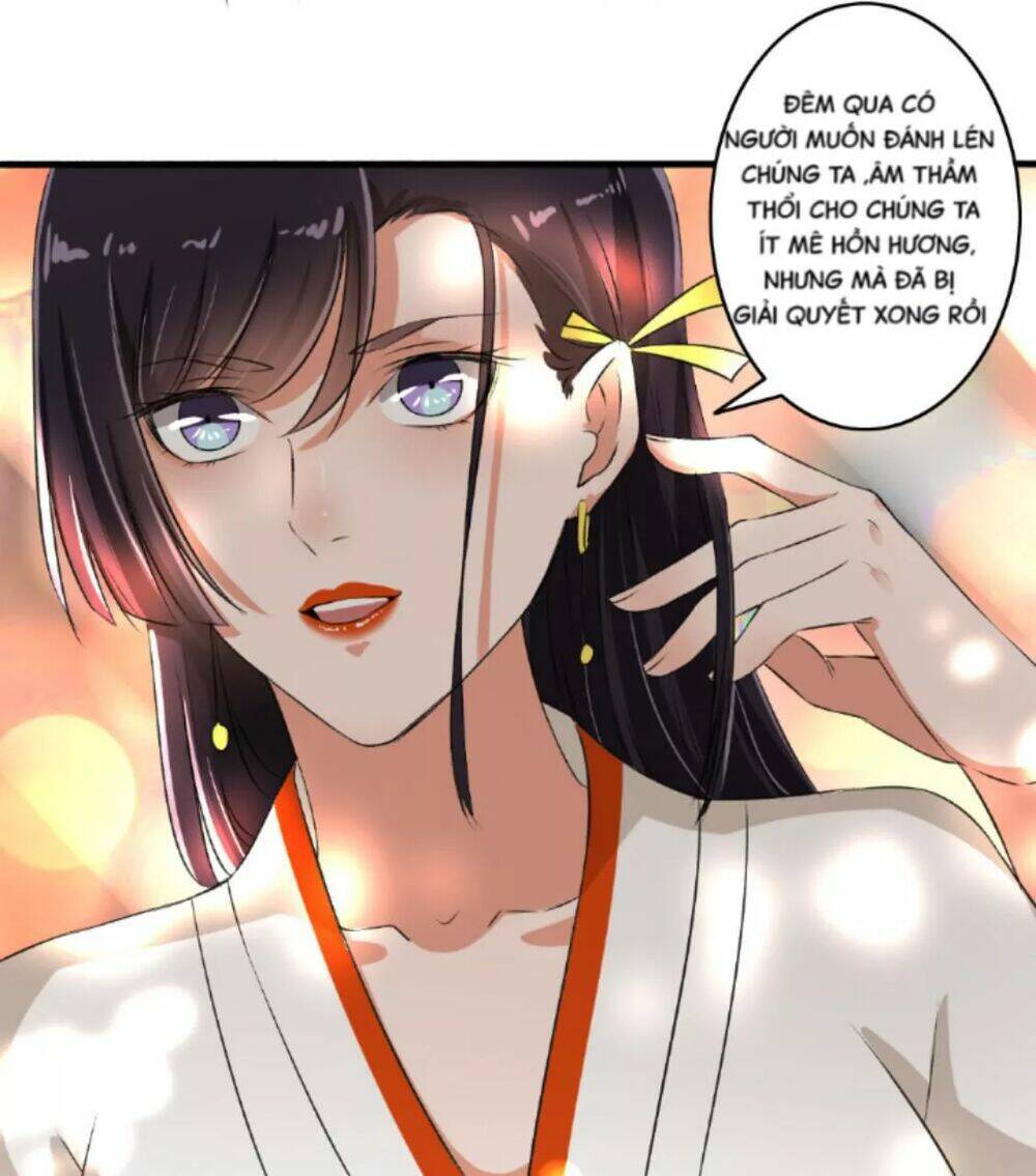 Cuồng Phi Phách Lối Chapter 69 - Trang 31
