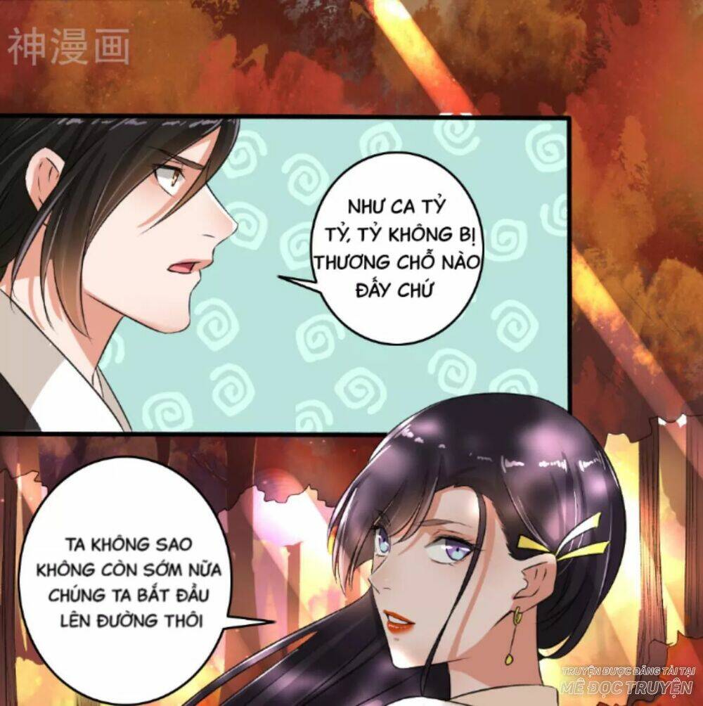 Cuồng Phi Phách Lối Chapter 69 - Trang 32